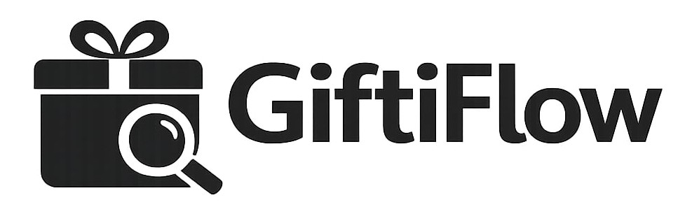 GiftiFlow Logo